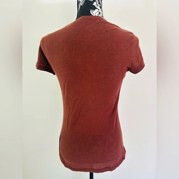 Vintage The Cars rock T-shirt - Picture 7 of 8